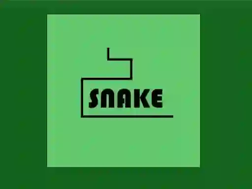 Trò chơi Simple Snake trực tuyến