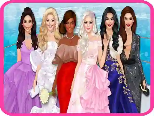 Trò chơi Best Model Dress Up trực tuyến