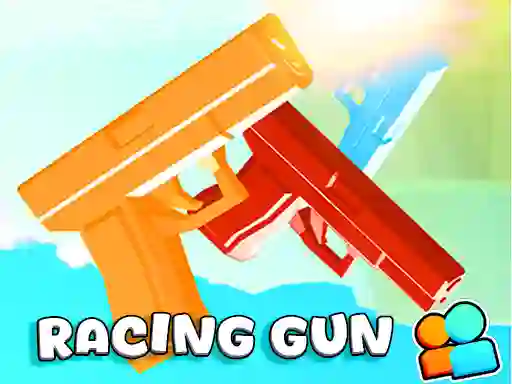 Trò chơi Gun Sprint Online trực tuyến