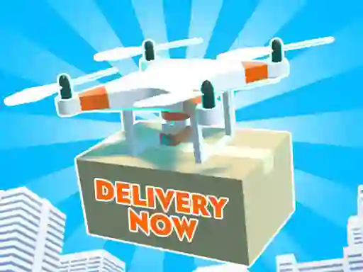 Trò chơi Delivery Now trực tuyến