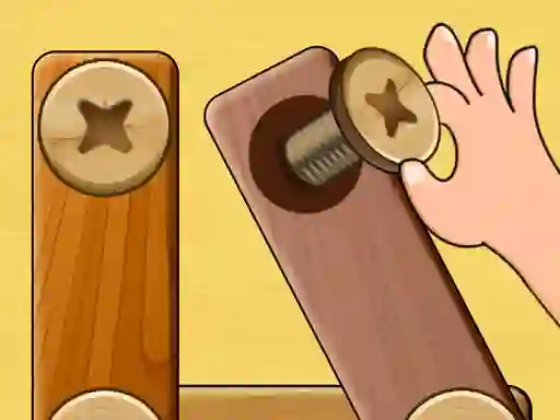 Trò chơi Screw Puzzle trực tuyến