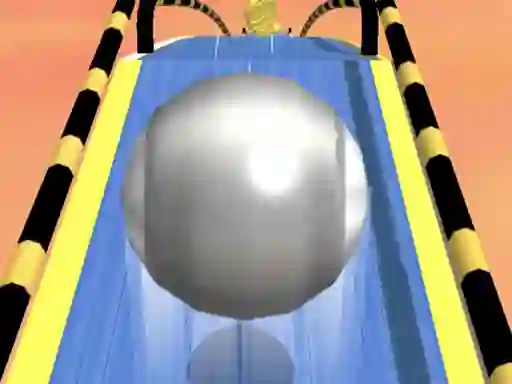 Trò chơi Roll Sky Ball 3D trực tuyến