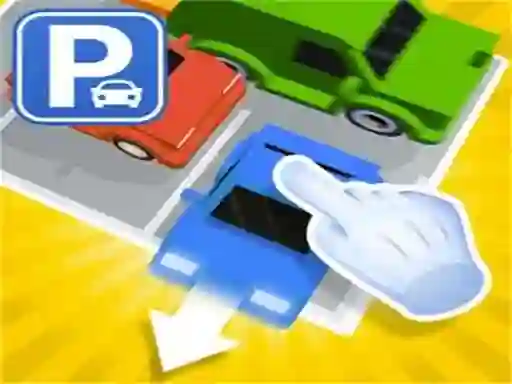 Trò chơi Parking Out JumpGame trực tuyến