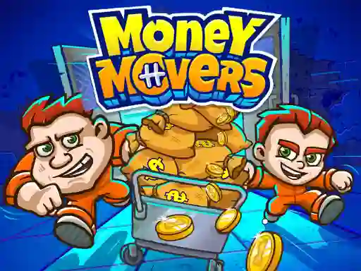 Trò chơi Money Movers 1 trực tuyến
