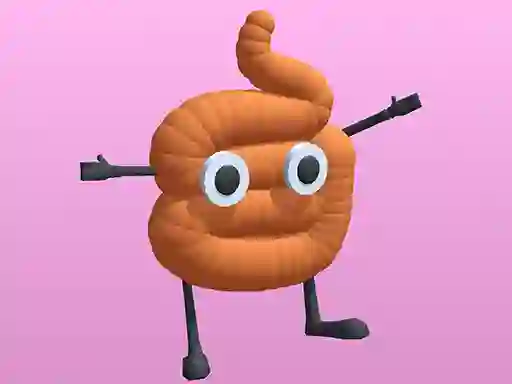Trò chơi Turd Show trực tuyến