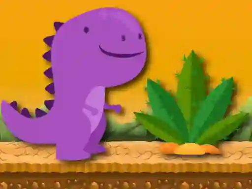 Trò chơi T_Rex Run trực tuyến