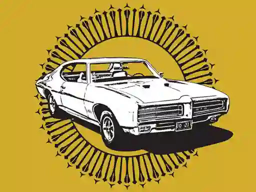 Trò chơi Vintage Cars Match 3 trực tuyến