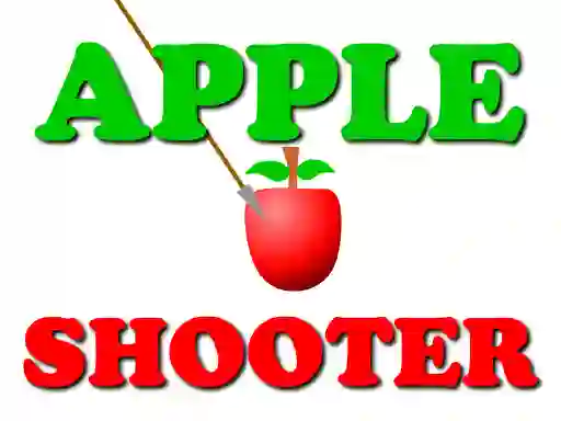 Trò chơi Apple Shooter trực tuyến