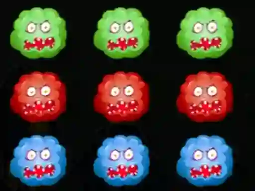 Trò chơi Halloween Arkanoid Deluxe trực tuyến
