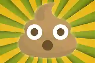 Trò chơi Poop Clicker 2 trực tuyến