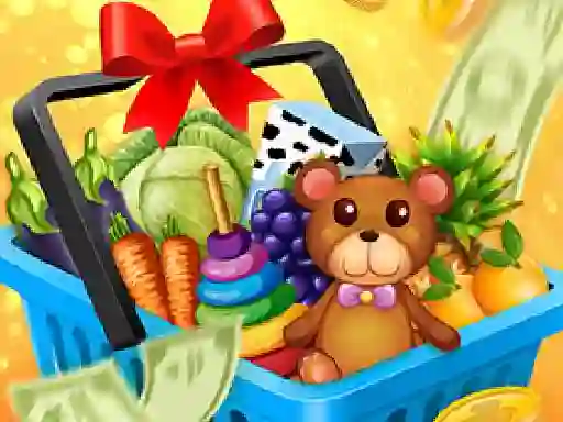 Trò chơi Emma Play Time trực tuyến