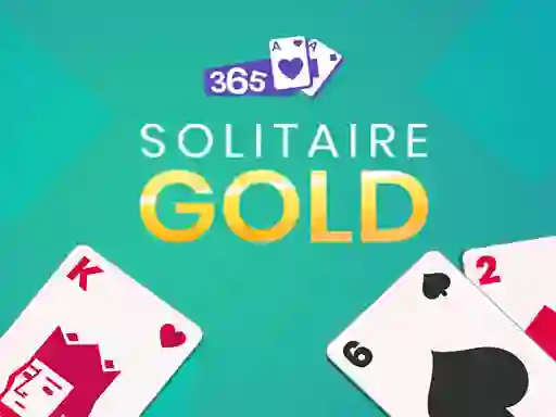 Trò chơi Solitaire Gold trực tuyến