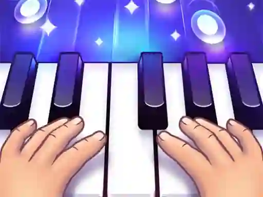Trò chơi Piano Online trực tuyến