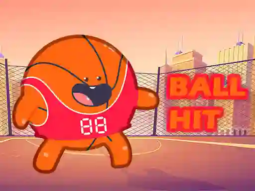Trò chơi Ball Hit trực tuyến
