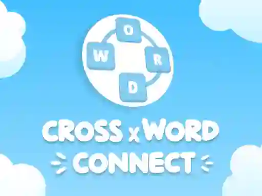 Trò chơi Cross Connect Word trực tuyến