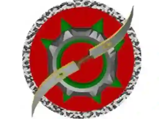 Trò chơi Knife Up trực tuyến