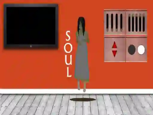 Trò chơi Ring Soul Samara Escape trực tuyến