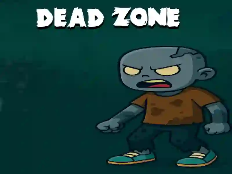 Trò chơi Dead Zone trực tuyến