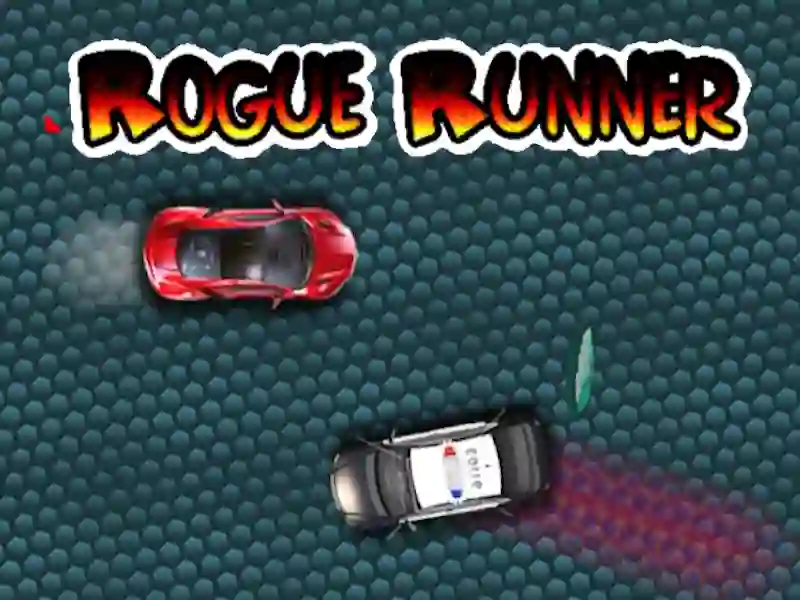 Trò chơi Rogue Runner trực tuyến