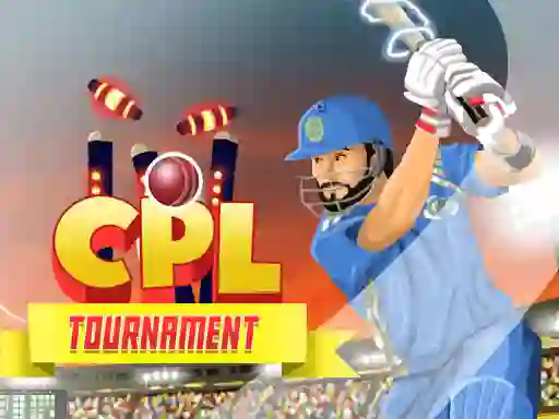 Trò chơi CPL Tournament trực tuyến