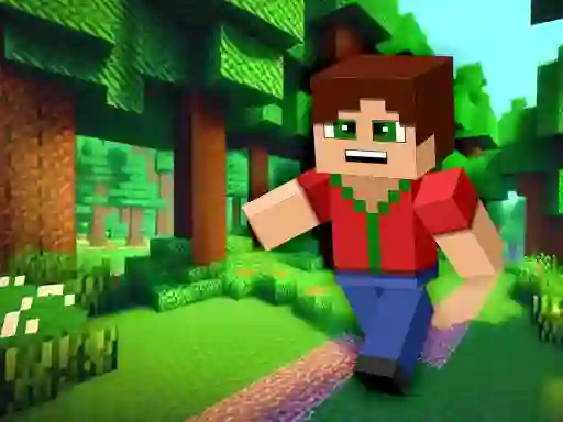 Trò chơi Minicraft trực tuyến