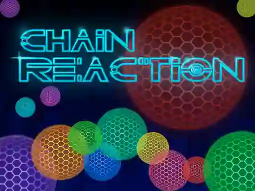 Trò chơi Chain reaction trực tuyến