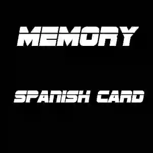 Trò chơi Memory Spanish Card trực tuyến