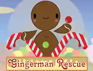 Trò chơi Gingerman Rescue trực tuyến