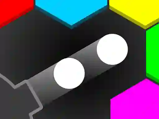 Trò chơi Hex Blaster trực tuyến