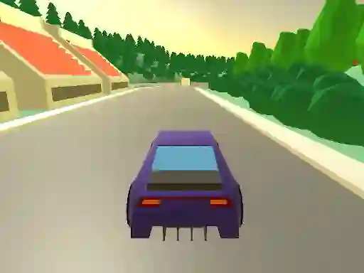 Trò chơi Ultimate Racing Cars 3D trực tuyến