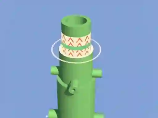 Trò chơi Build Tower 3d trực tuyến