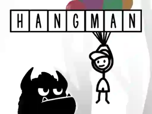 Trò chơi Hangman trực tuyến
