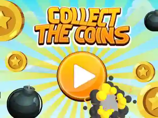 Trò chơi Collect The Coins trực tuyến