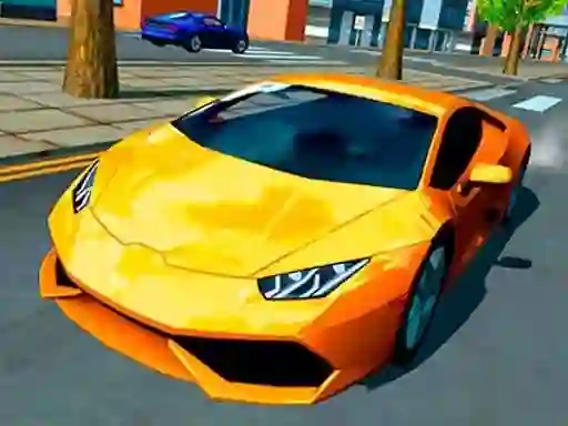 Trò chơi Ultimate Car Racing trực tuyến