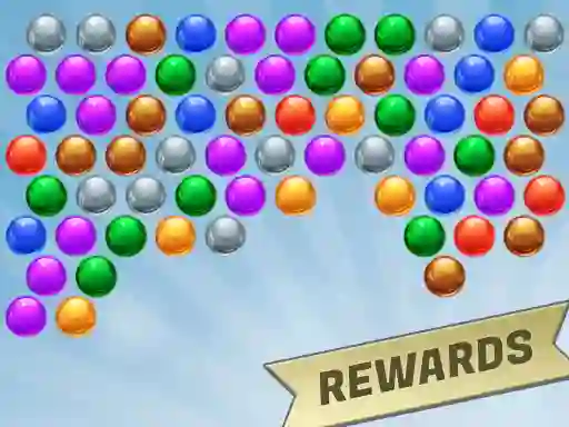 Trò chơi Bubble Shooter Extreme trực tuyến