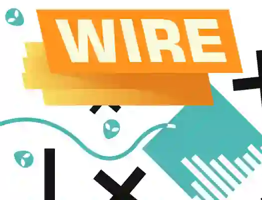 Trò chơi Wire trực tuyến