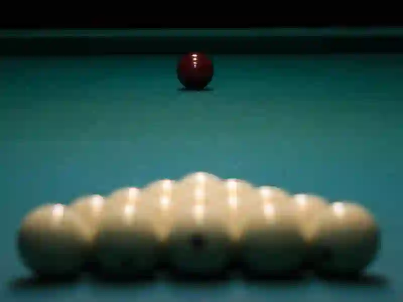 Trò chơi 3d Billiard Piramid trực tuyến