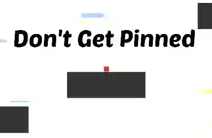 Trò chơi Don't Get Pinned trực tuyến