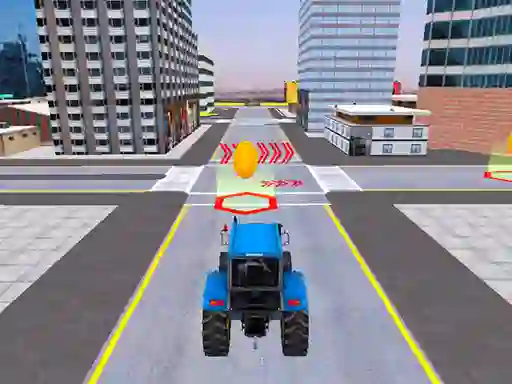 Trò chơi City Construction Games 3D trực tuyến