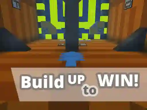 Trò chơi Kogama: Build Up To Win trực tuyến