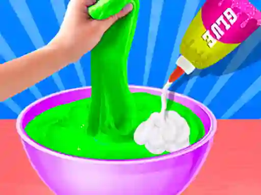 Trò chơi Slime Maker trực tuyến