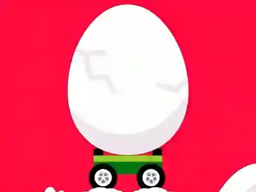 Trò chơi Egg Car Travel trực tuyến