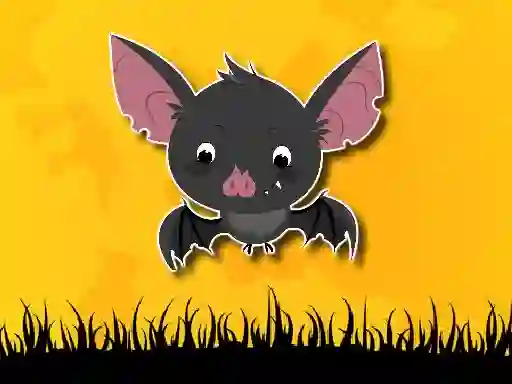 Trò chơi Cute Bat Memory trực tuyến