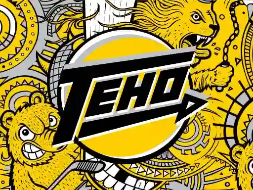 Trò chơi Teho trực tuyến