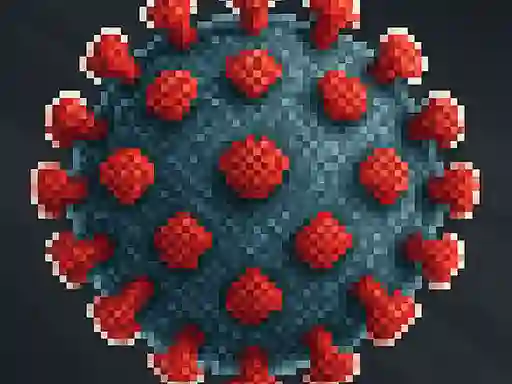 Trò chơi The Coronavirus Game trực tuyến