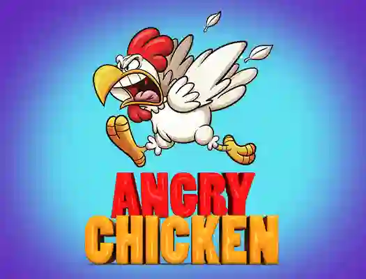 Trò chơi Angry chicken trực tuyến