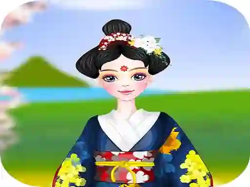 Trò chơi Perfect Sakura Girl trực tuyến