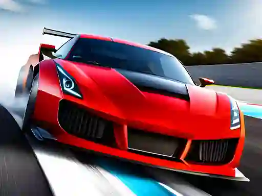 Trò chơi Real Drift Multiplayer 2 trực tuyến
