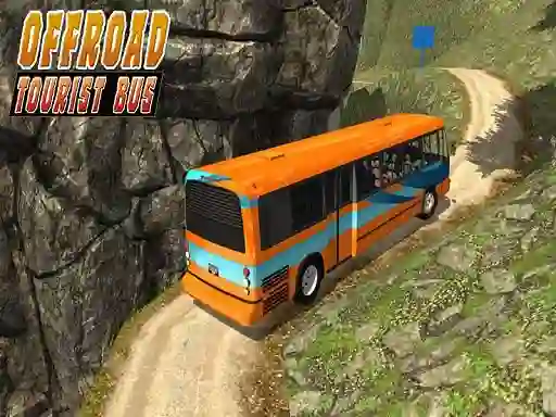 Trò chơi Uphill Climb Bus Driving Simulator trực tuyến