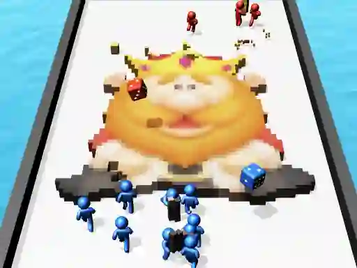 Trò chơi Art Thief 3D trực tuyến